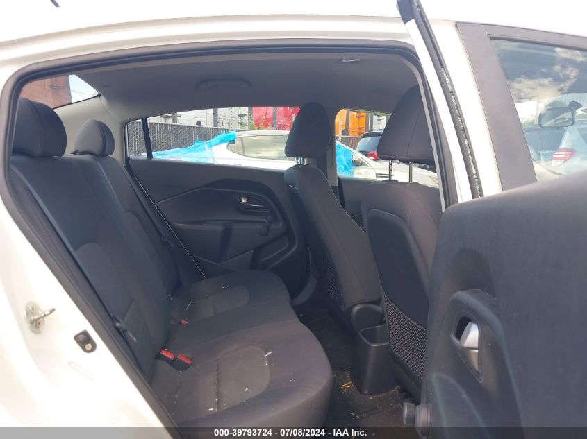 2013 KIA RIO LX - KNADM4A31D6169255