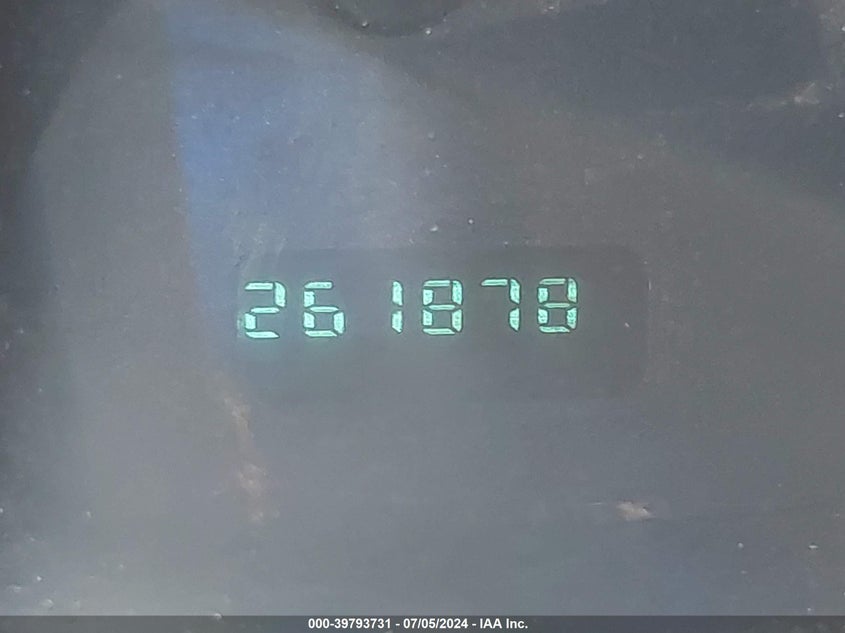 2001 Dodge Ram 2500 St VIN: 1B7KF23691J503511 Lot: 39793731