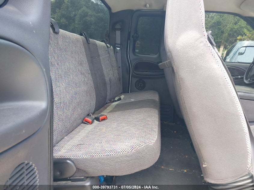 2001 Dodge Ram 2500 St VIN: 1B7KF23691J503511 Lot: 39793731