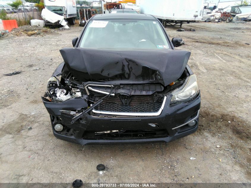 2015 Subaru Impreza 2.0I Limited VIN: JF1GJAS64FH020349 Lot: 39793733