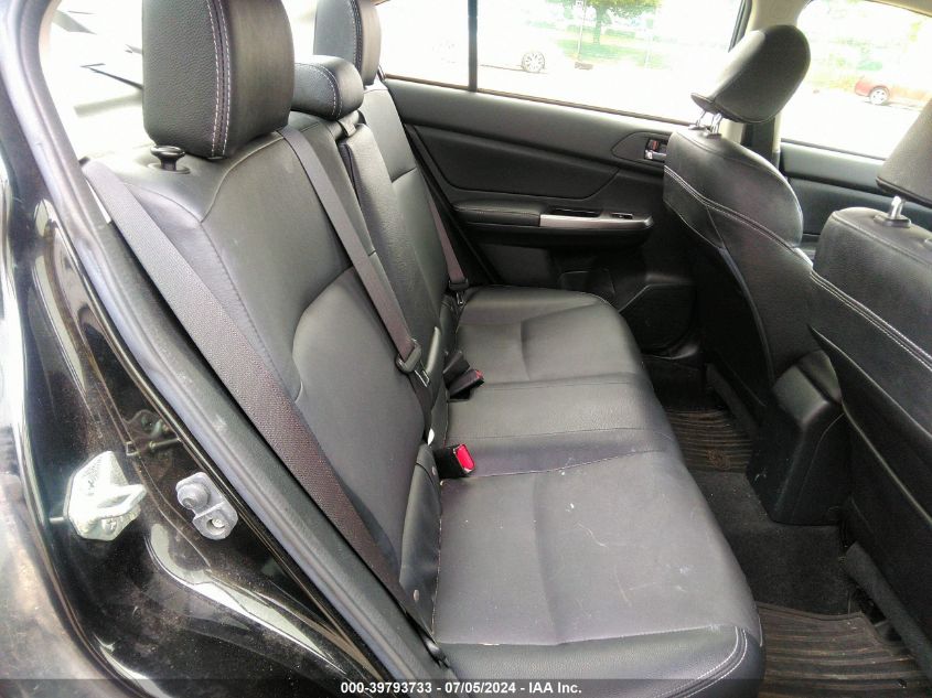 2015 Subaru Impreza 2.0I Limited VIN: JF1GJAS64FH020349 Lot: 39793733