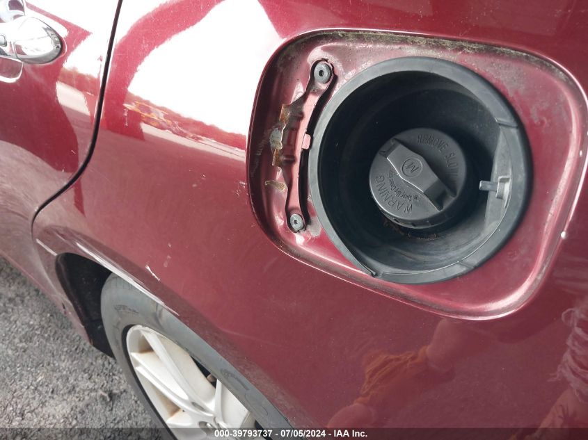 2007 Lexus Es 350 VIN: JTHBJ46G672079267 Lot: 39793737