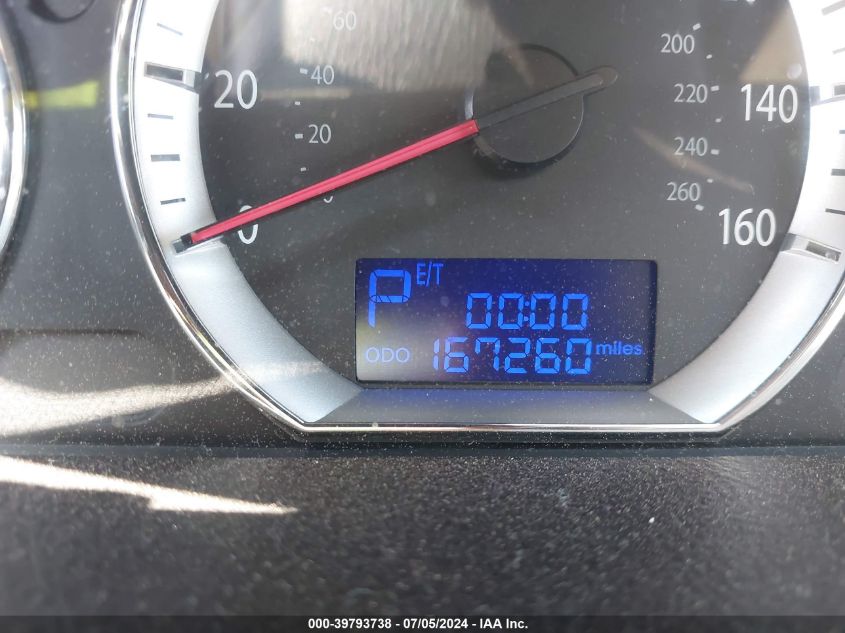 2009 Hyundai Sonata Gls VIN: 5NPET46C79H416407 Lot: 39793738