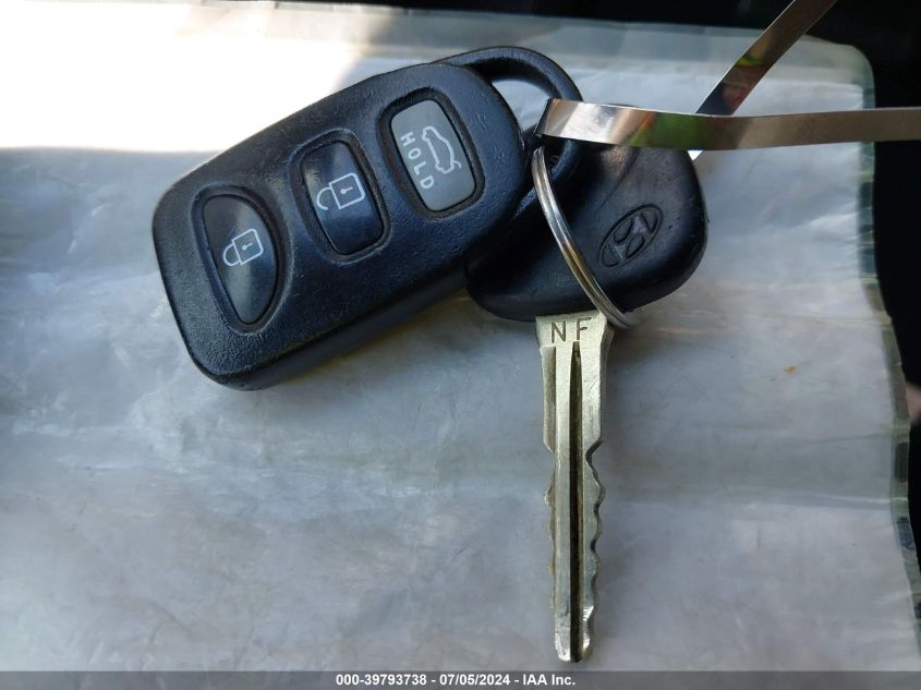 2009 Hyundai Sonata Gls VIN: 5NPET46C79H416407 Lot: 39793738