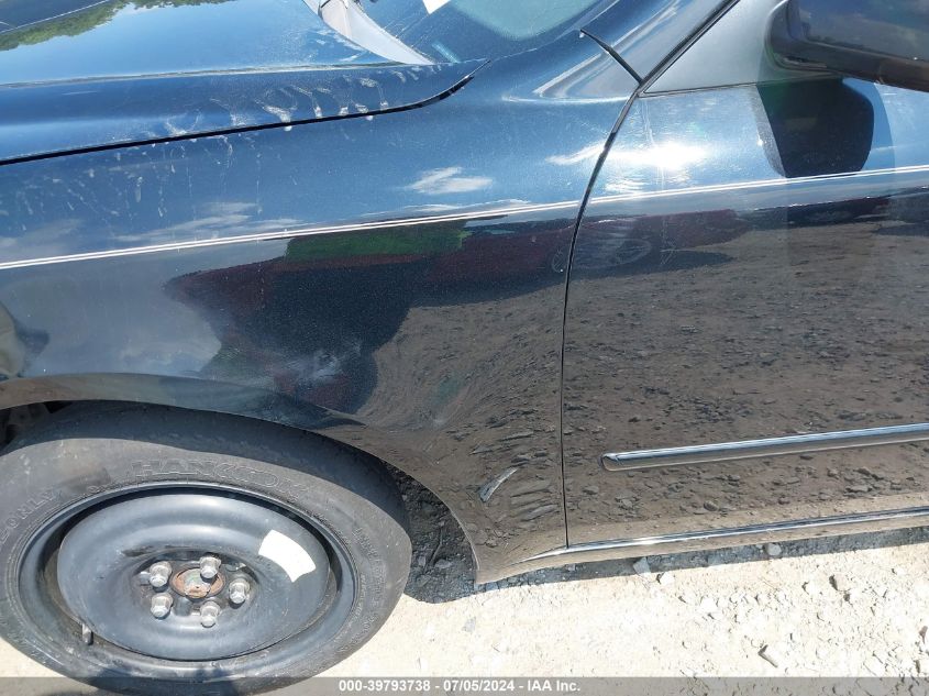 2009 Hyundai Sonata Gls VIN: 5NPET46C79H416407 Lot: 39793738