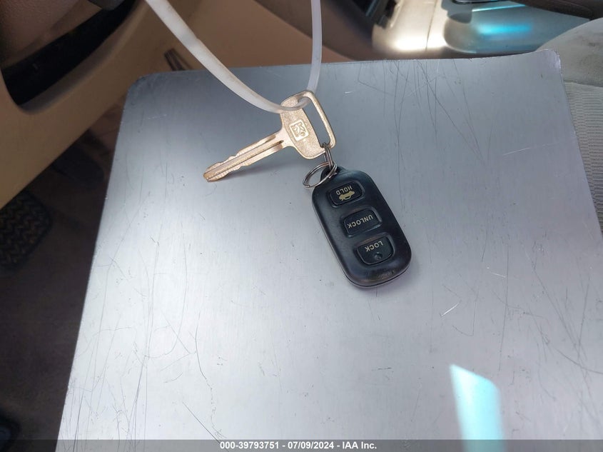 2005 Toyota Camry Le VIN: 4T1BE32K25U022636 Lot: 39793751