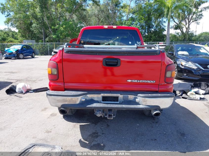 2000 Chevrolet Silverado 1500 Lt VIN: 2GCEK19T9Y1259220 Lot: 39793762