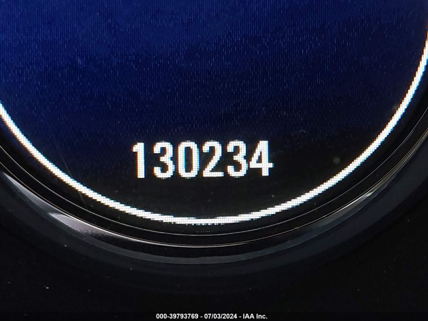 2012 Cadillac Srx Luxury Collection VIN: 3GYFNAE38CS582330 Lot: 39793769