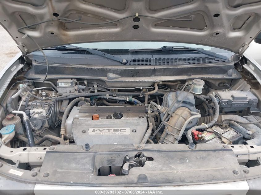 2003 Honda Element Ex VIN: 5J6YH28533L012633 Lot: 39793782