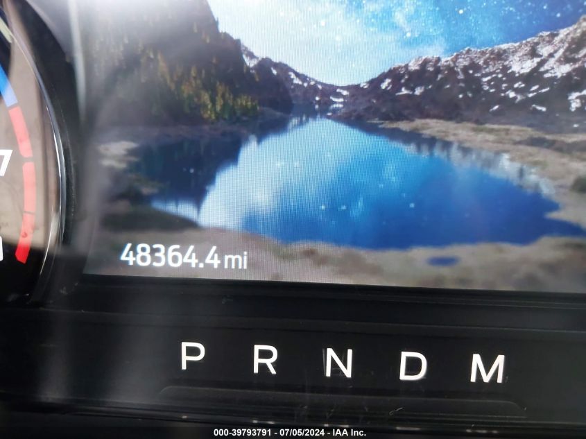 2021 Ford Bronco Sport Badlands VIN: 3FMCR9D93MRA02374 Lot: 39793791