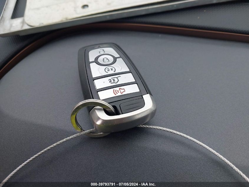 2021 Ford Bronco Sport Badlands VIN: 3FMCR9D93MRA02374 Lot: 39793791