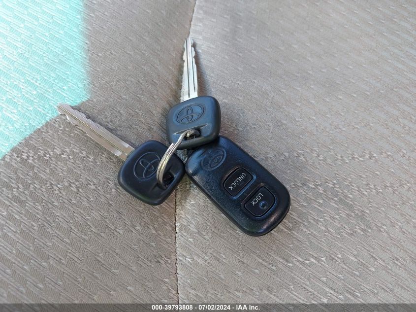 2006 Toyota Highlander VIN: JTEDD21A160146307 Lot: 39793808