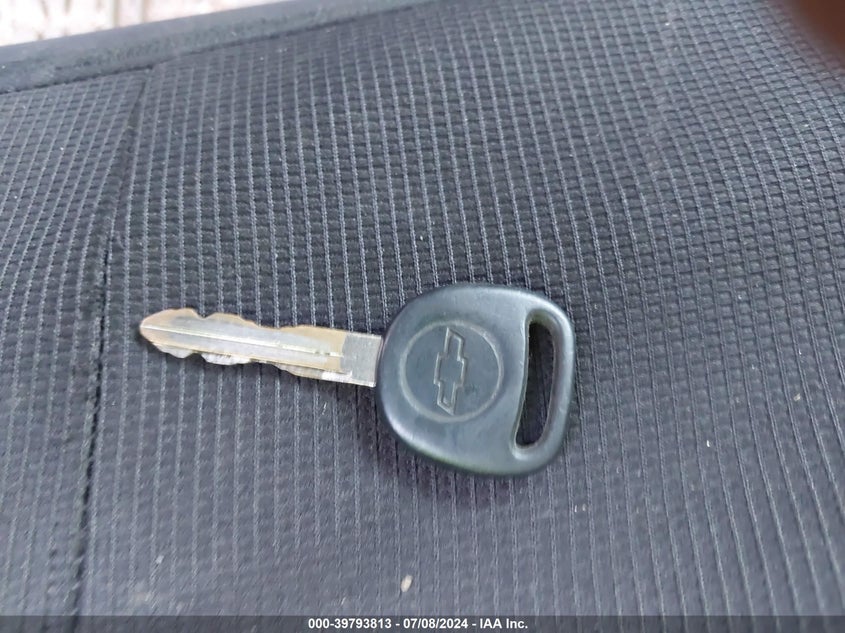 2006 Chevrolet Silverado 1500 Lt1 VIN: 1GCEK19Z86Z166410 Lot: 39793813