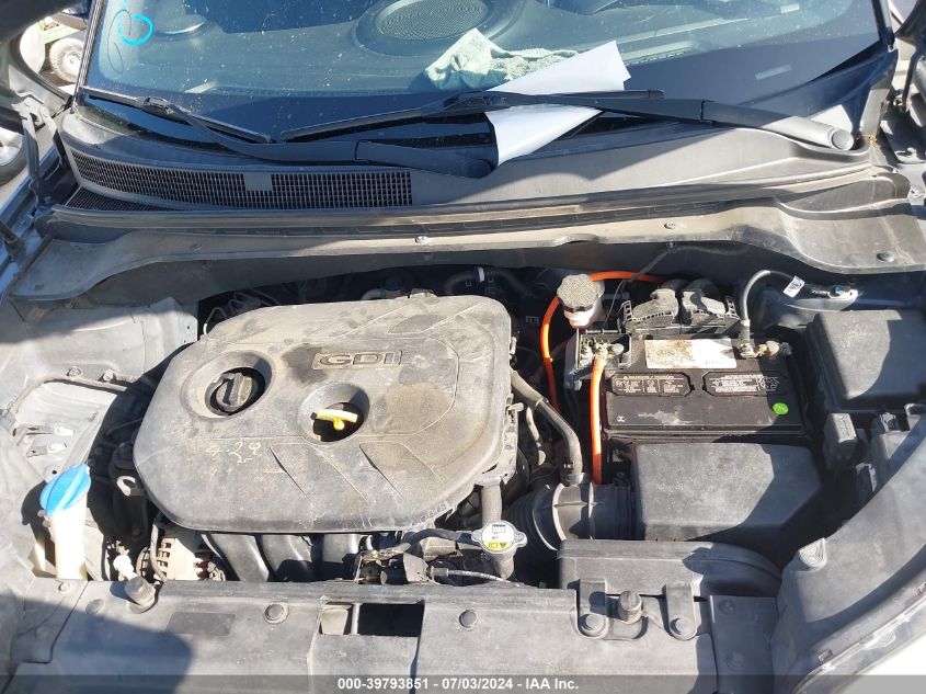 2015 Kia Soul + VIN: KNDJP3A56F7120803 Lot: 39793851