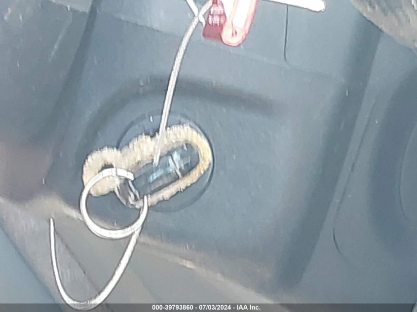 2005 Honda Pilot Ex VIN: 2HKYF18465H510300 Lot: 39793860