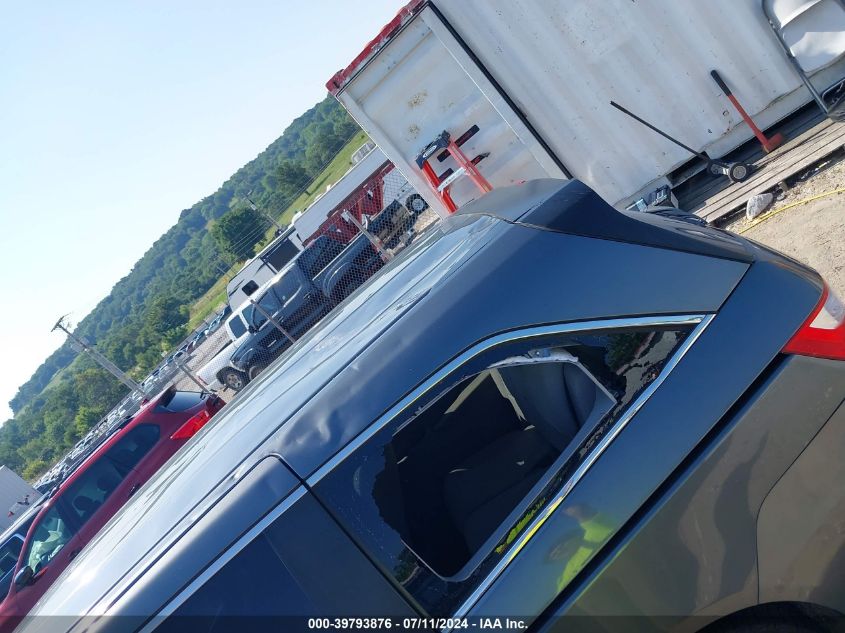 2012 Honda Odyssey Lx VIN: 5FNRL5H21CB089701 Lot: 39793876