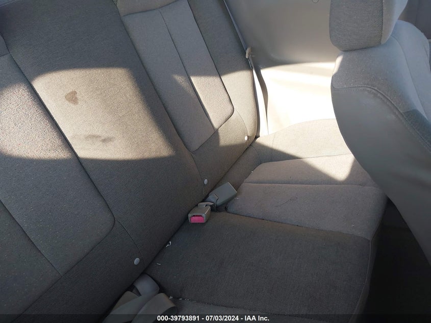 2002 Hyundai Accent L VIN: KMHCF35G72U195525 Lot: 39793891