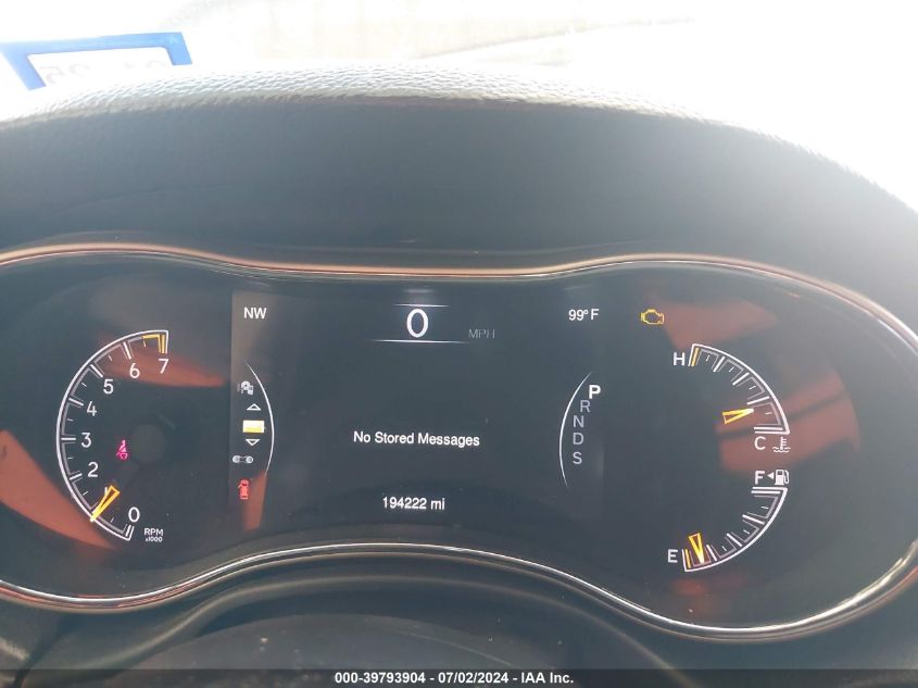 2014 Jeep Grand Cherokee Limited VIN: 1C4RJEBG1EC285521 Lot: 39793904