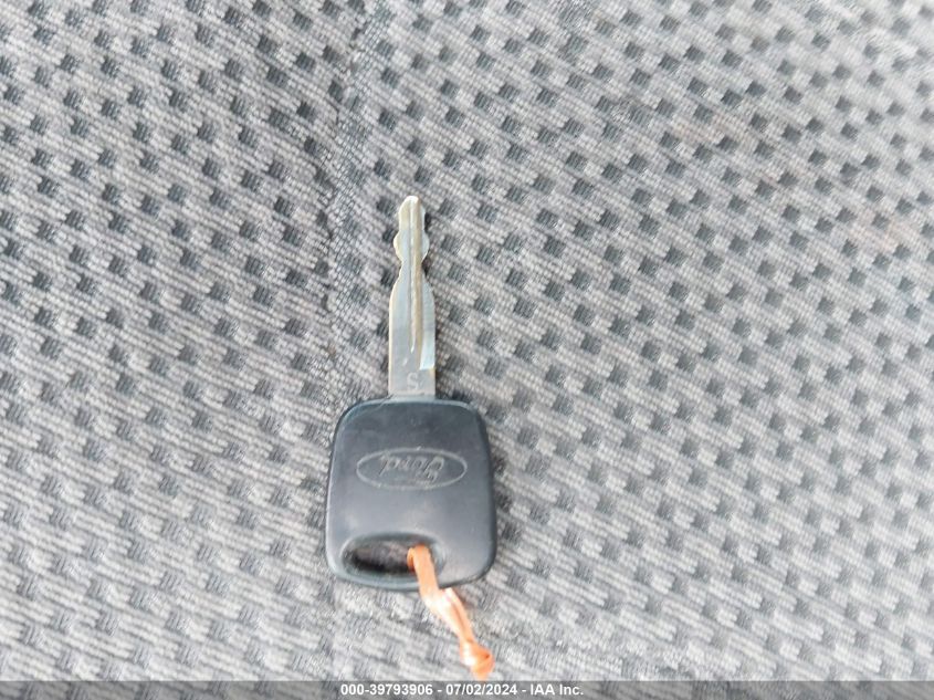 1999 Ford F-150 Lariat/Work Series/Xl/Xlt VIN: 1FTRX18W3XNB74790 Lot: 39793906