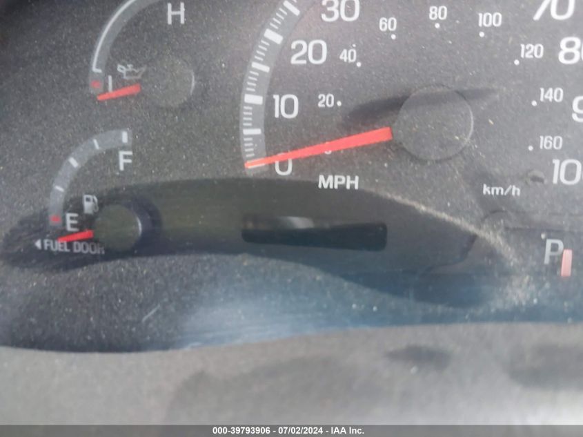 1999 Ford F-150 Lariat/Work Series/Xl/Xlt VIN: 1FTRX18W3XNB74790 Lot: 39793906