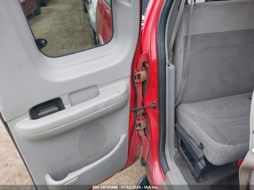 1999 Ford F-150 Lariat/Work Series/Xl/Xlt VIN: 1FTRX18W3XNB74790 Lot: 39793906