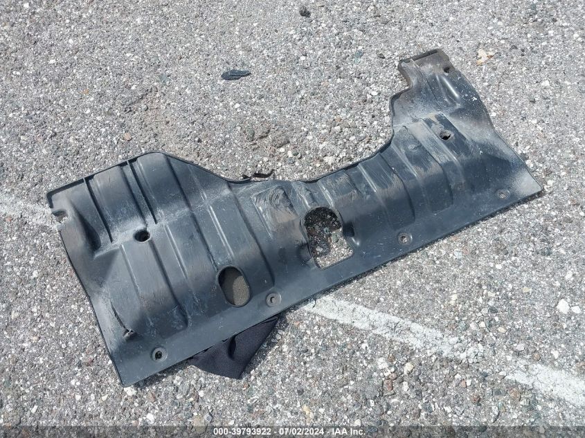 2008 Kia Spectra Ex VIN: KNAFE121585512906 Lot: 39793922