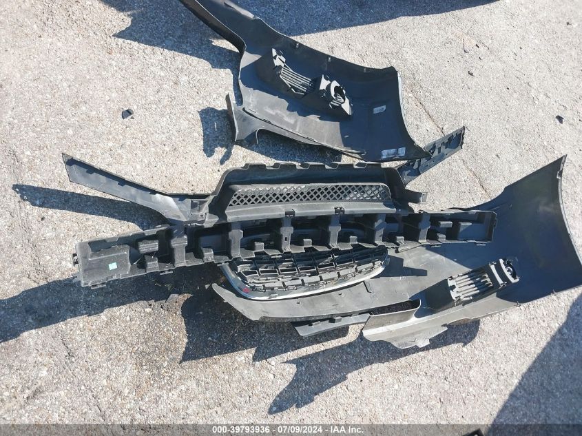 2013 Chrysler 300 VIN: 2C3CCAAG0DH599123 Lot: 39793936