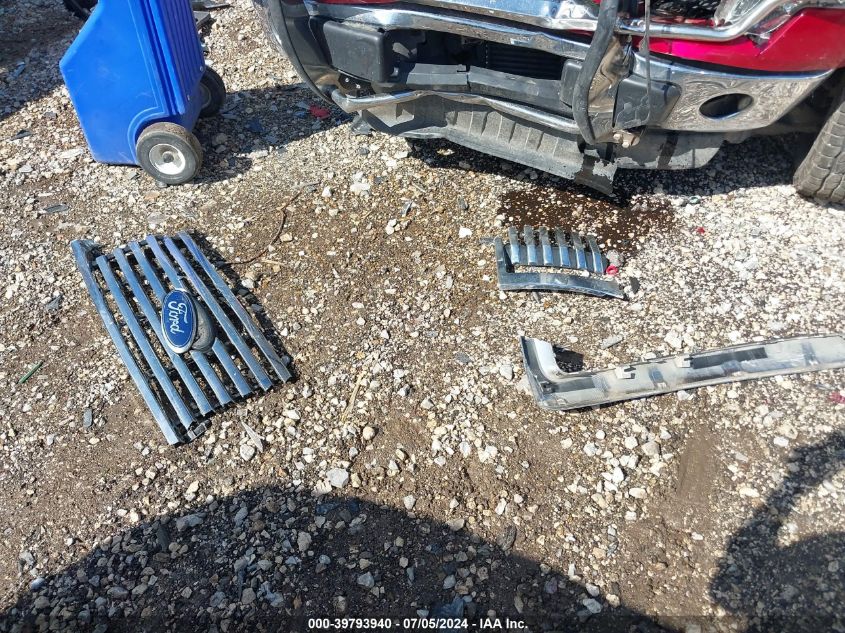 2011 Ford F-150 Xlt VIN: 1FTFW1ET4BKE02175 Lot: 39793940