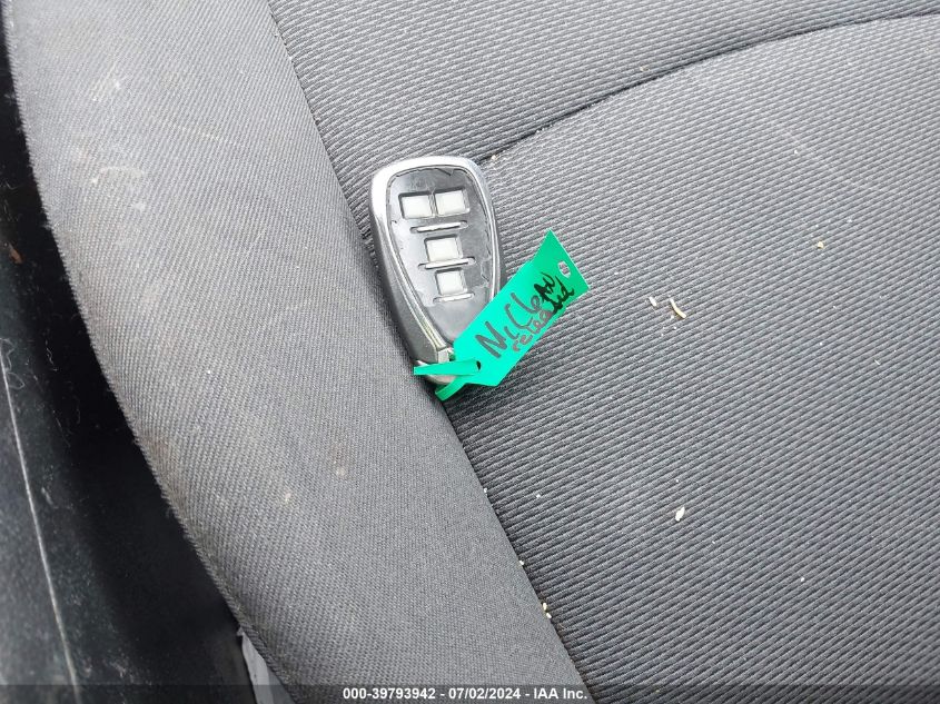 2016 Chevrolet Cruze Lt Auto VIN: 1G1BE5SM6G7313605 Lot: 39793942