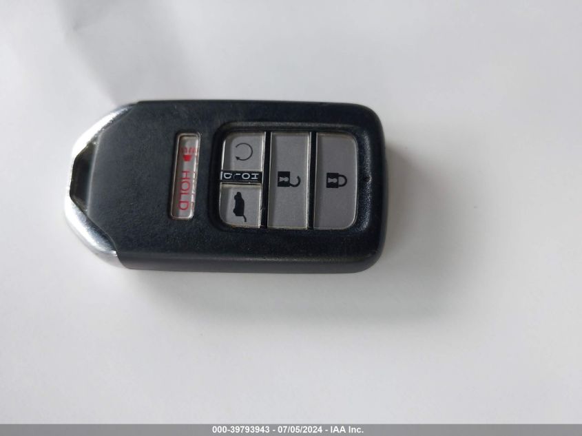 2016 Honda Pilot Elite VIN: 5FNYF6H08GB053100 Lot: 39793943