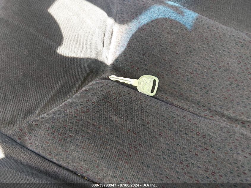 2003 Chevrolet Suburban 1500 Ls VIN: 1GNFK16Z23J126737 Lot: 39793947