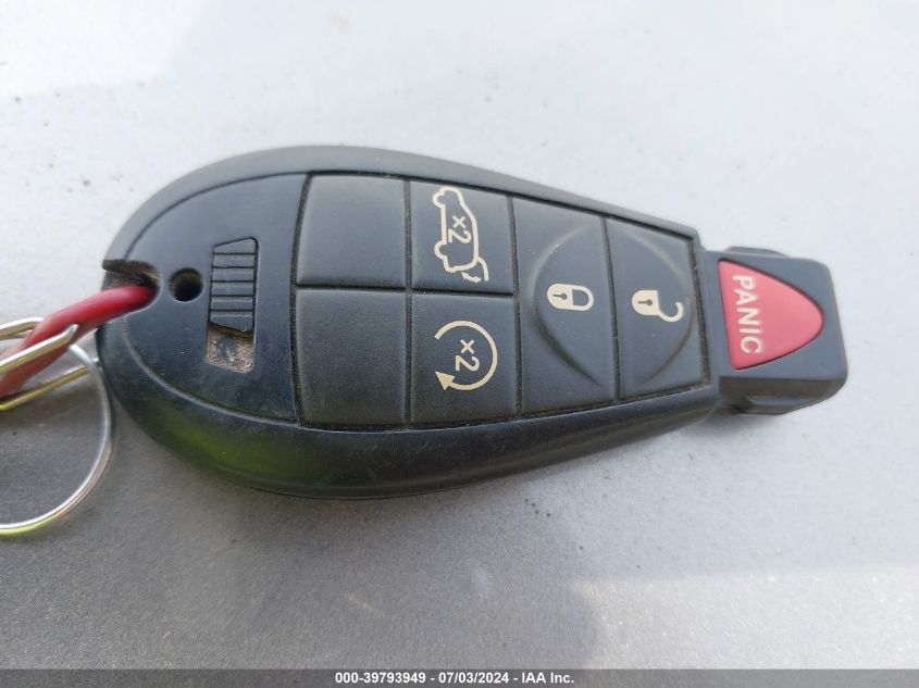 2013 Jeep Grand Cherokee Limited VIN: 1C4RJFBT3DC596577 Lot: 39793949