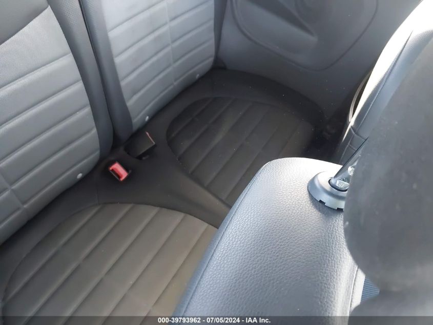 2012 Fiat 500 Sport VIN: 3C3CFFBR6CT125557 Lot: 39793962