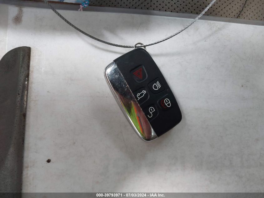 2018 Land Rover Discovery Sport Hse VIN: SALCR2RX6JH743465 Lot: 39793971