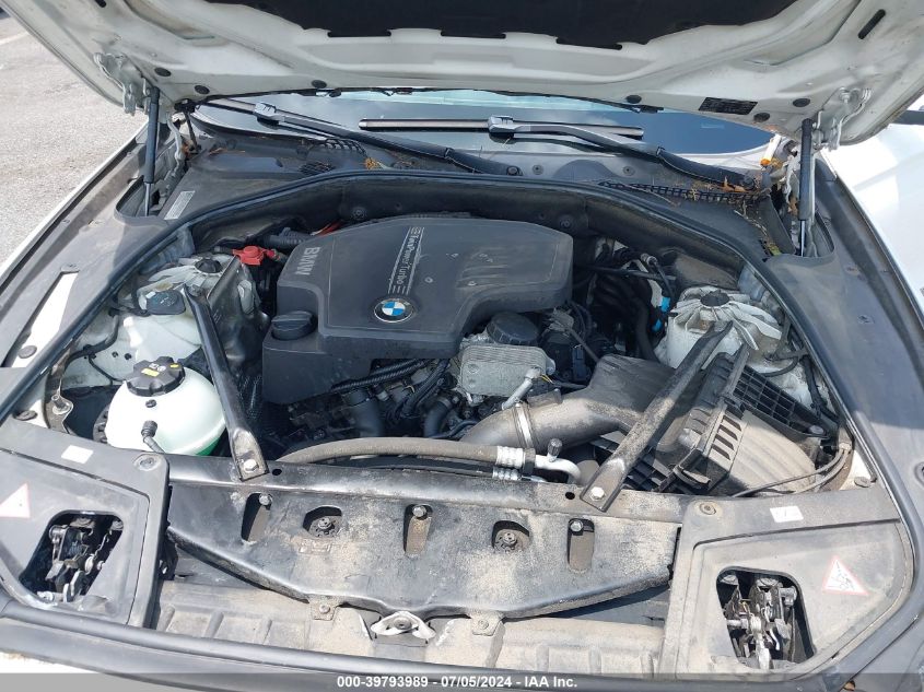 2016 BMW 528I xDrive VIN: WBA5A7C57GG145683 Lot: 39793989