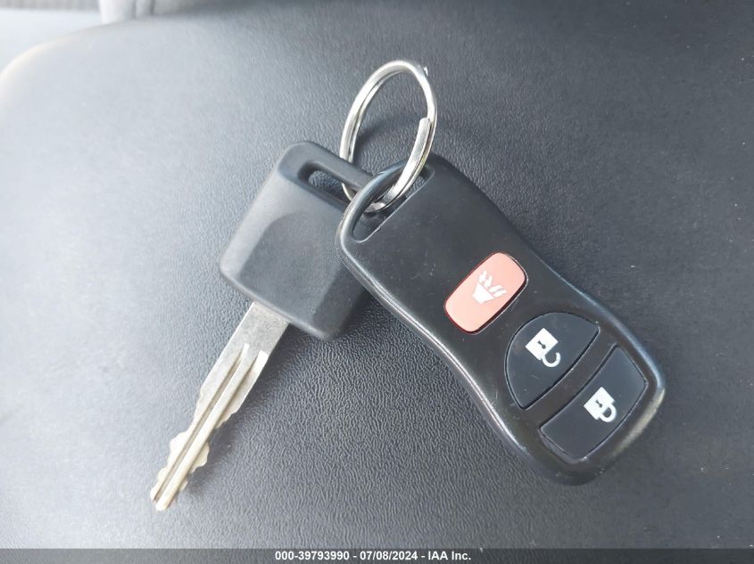 2010 Nissan Sentra 2.0/2.0S/Sr/2.0Sl VIN: 3N1AB6AP6AL657681 Lot: 39793990