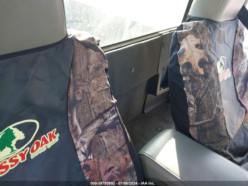 2005 Ford Ranger VIN: 1FTYR10U25PA64783 Lot: 39793992