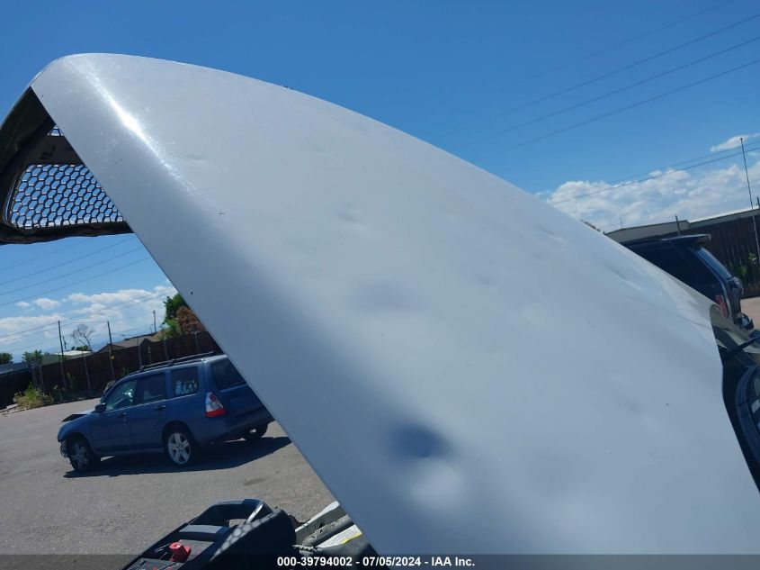 2002 Dodge Ram 1500 St VIN: 3D7HU18Z62G199138 Lot: 39794002