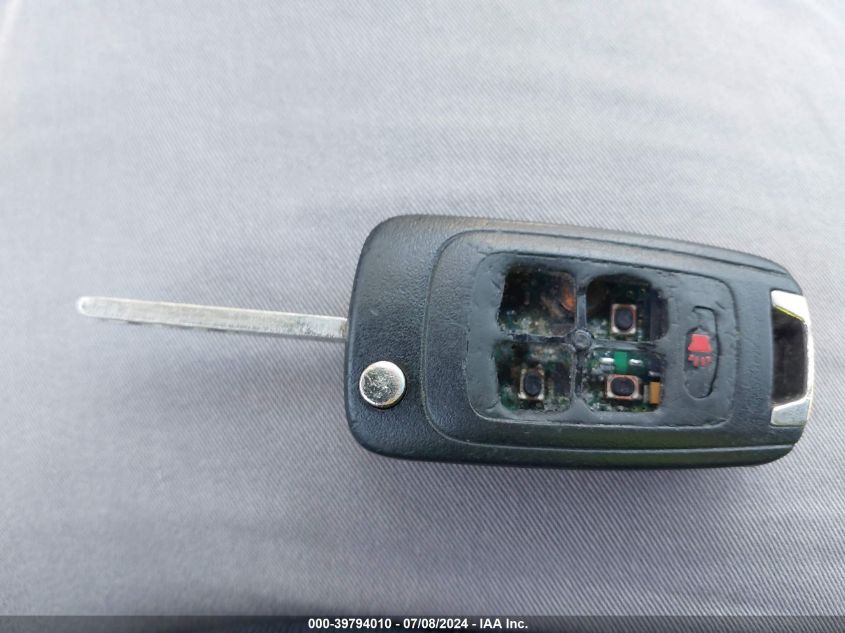 2014 Chevrolet Cruze Ltz VIN: 1G1PG5SB3E7108223 Lot: 39794010