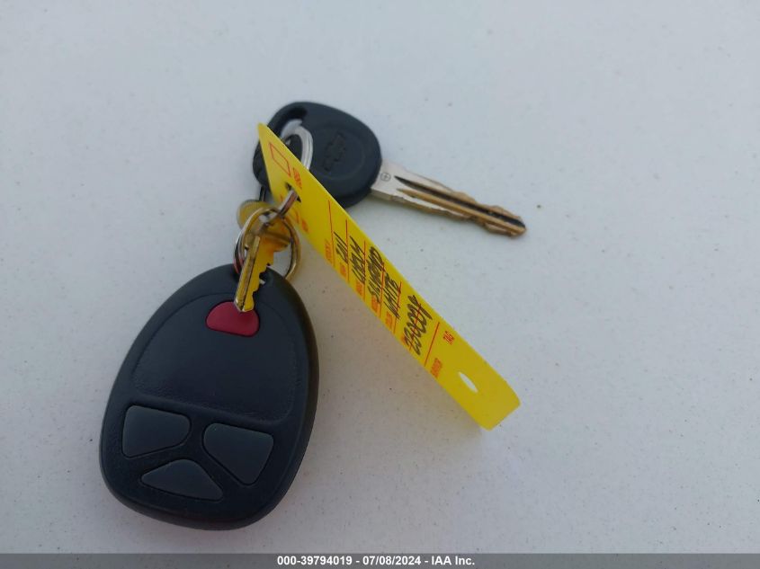 2011 Chevrolet Silverado 2500Hd Lt VIN: 1GC1KXCG2BF230008 Lot: 39794019