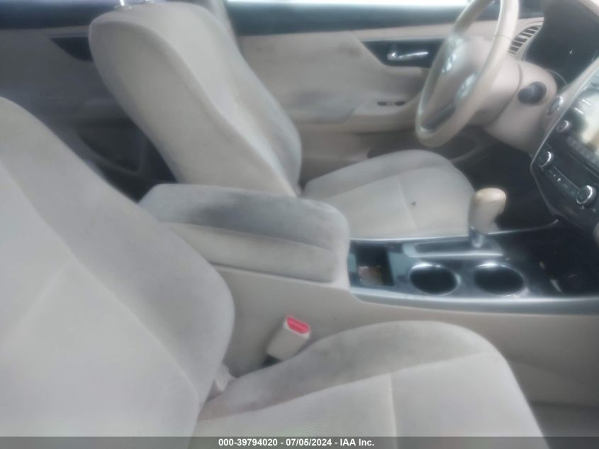 1N4AL3AP5DN423535 2013 Nissan Altima 2.5 Sv