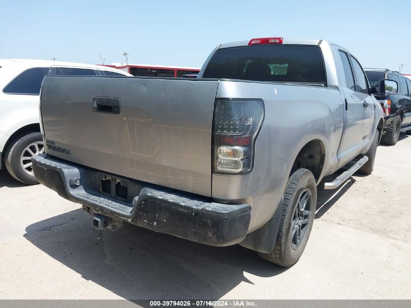 5TFRY5F12DX146863 2013 Toyota Tundra Grade 5.7L V8