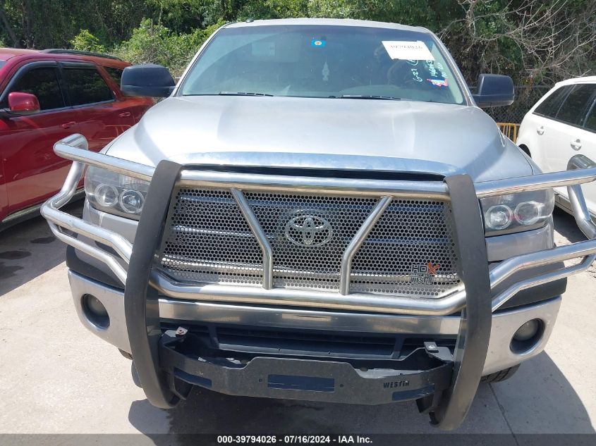 5TFRY5F12DX146863 2013 Toyota Tundra Grade 5.7L V8