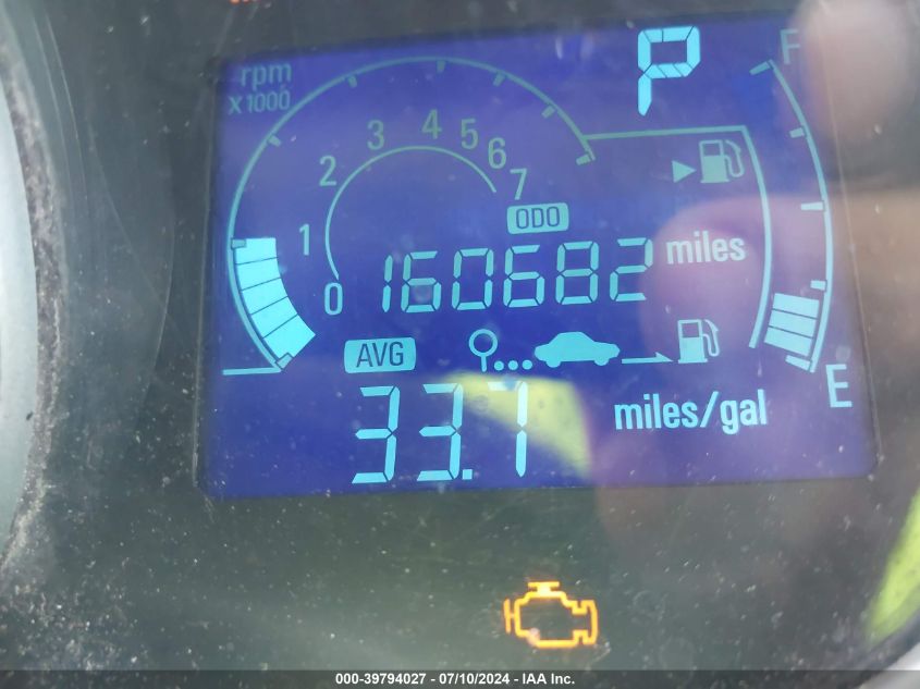 KL8CB6S92EC409640 2014 Chevrolet Spark Ls Auto