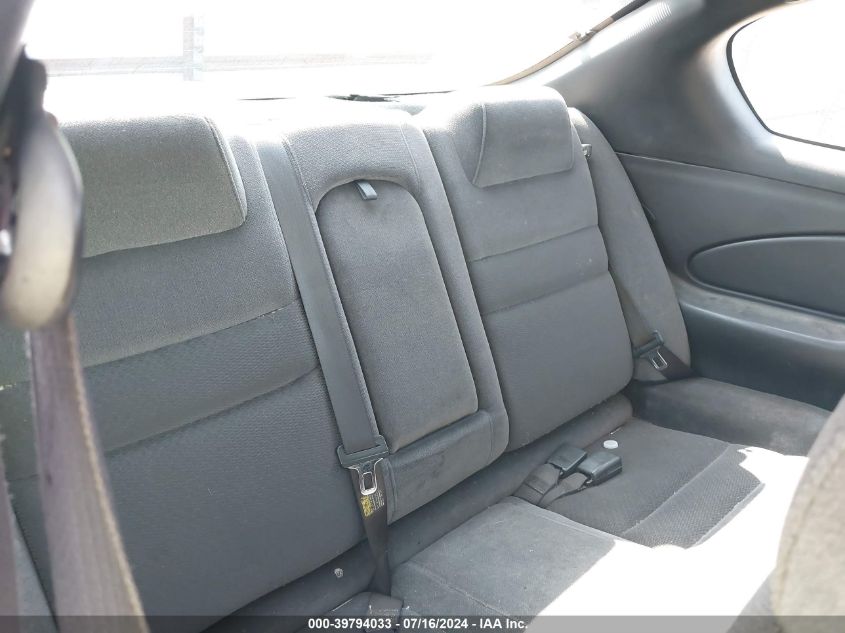 2006 Chevrolet Monte Carlo Lt VIN: 2G1WM15K669268525 Lot: 39794033