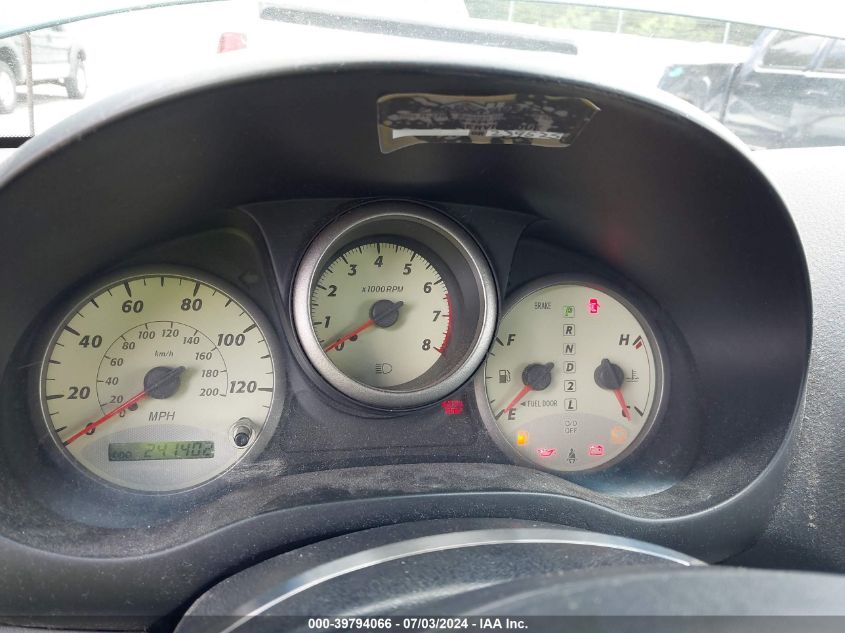 2002 Toyota Rav4 VIN: JTEHH20V426048521 Lot: 39794066