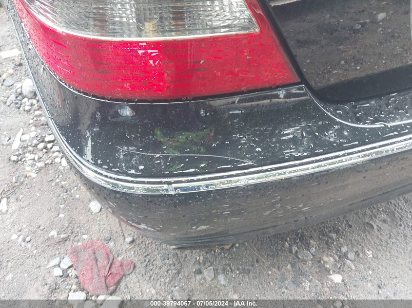 2008 Mercedes-Benz E 350 VIN: WDBUF56X08B303280 Lot: 39794067