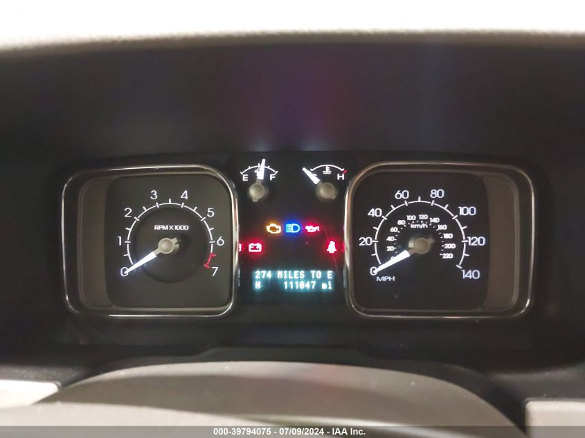 2010 Lincoln Mkx VIN: 2LMDJ8JC1ABJ30214 Lot: 39794075