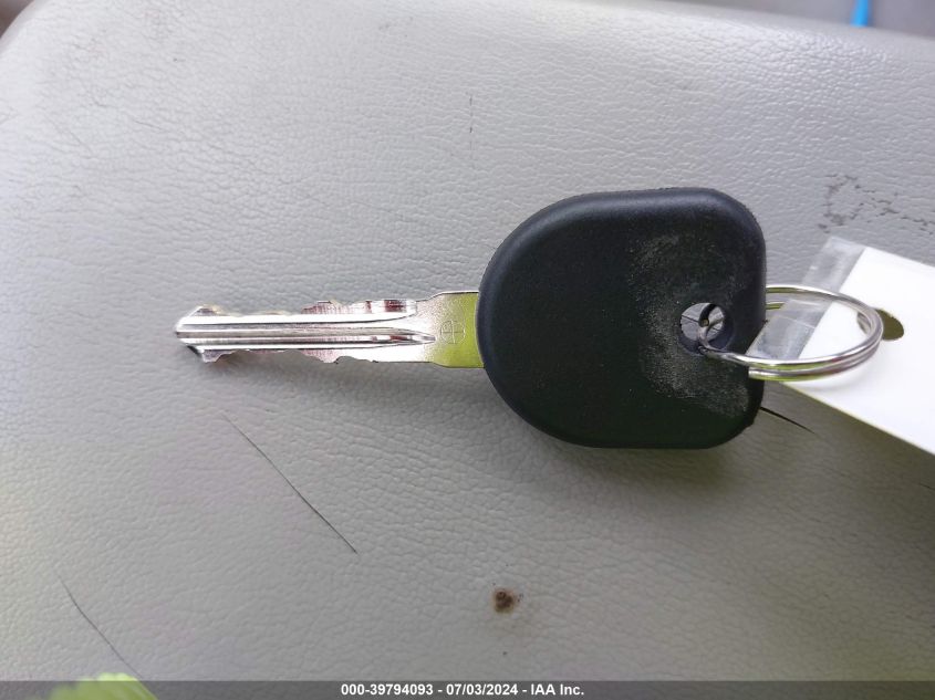 2007 Chevrolet Equinox Lt VIN: 2CNDL73F276005411 Lot: 39794093