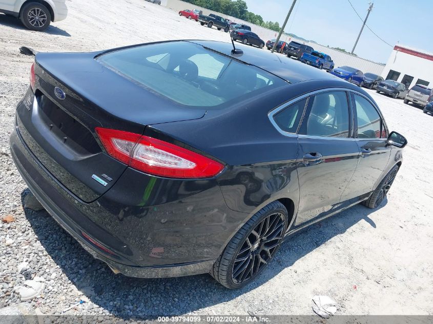 3FA6P0HR0DR230013 | 2013 FORD FUSION